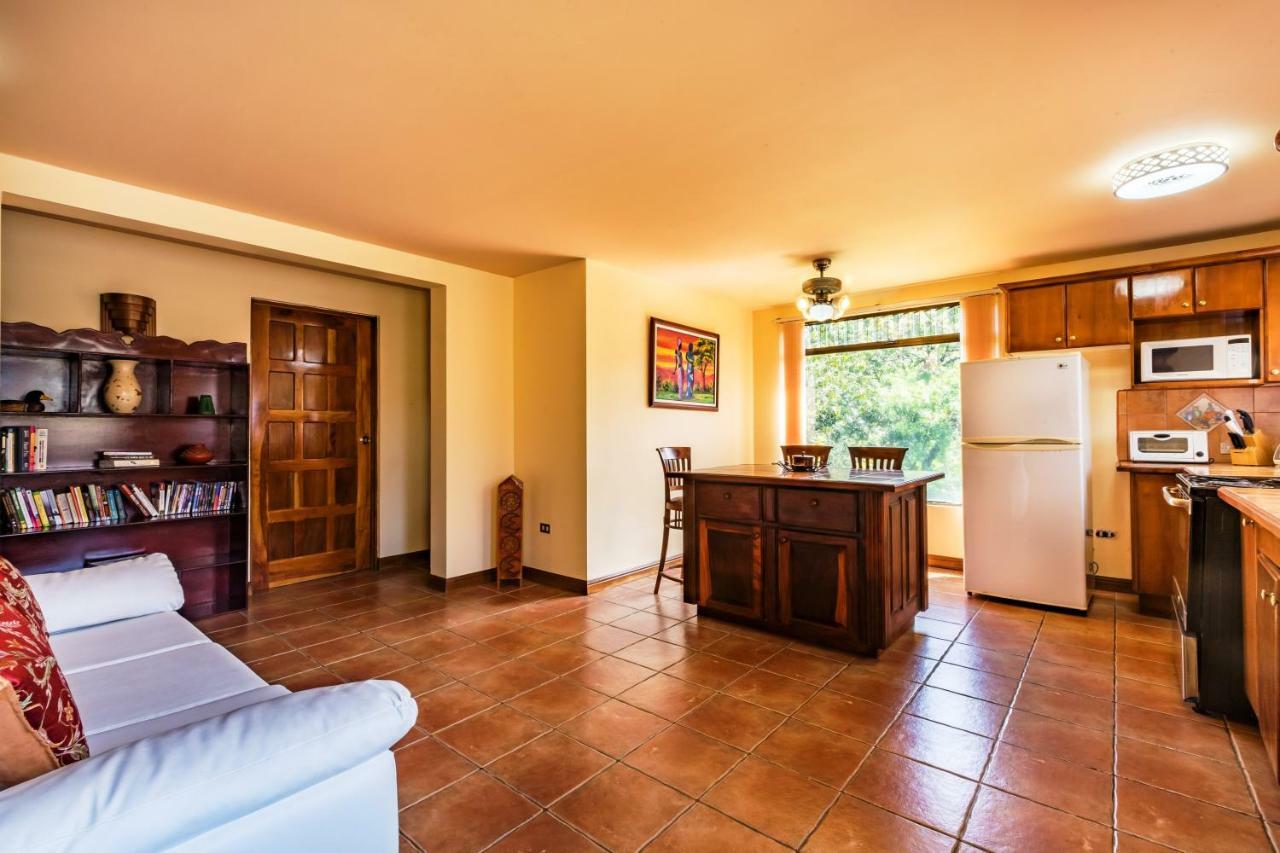 La Terraza Guest House B&B Grecia Extérieur photo
