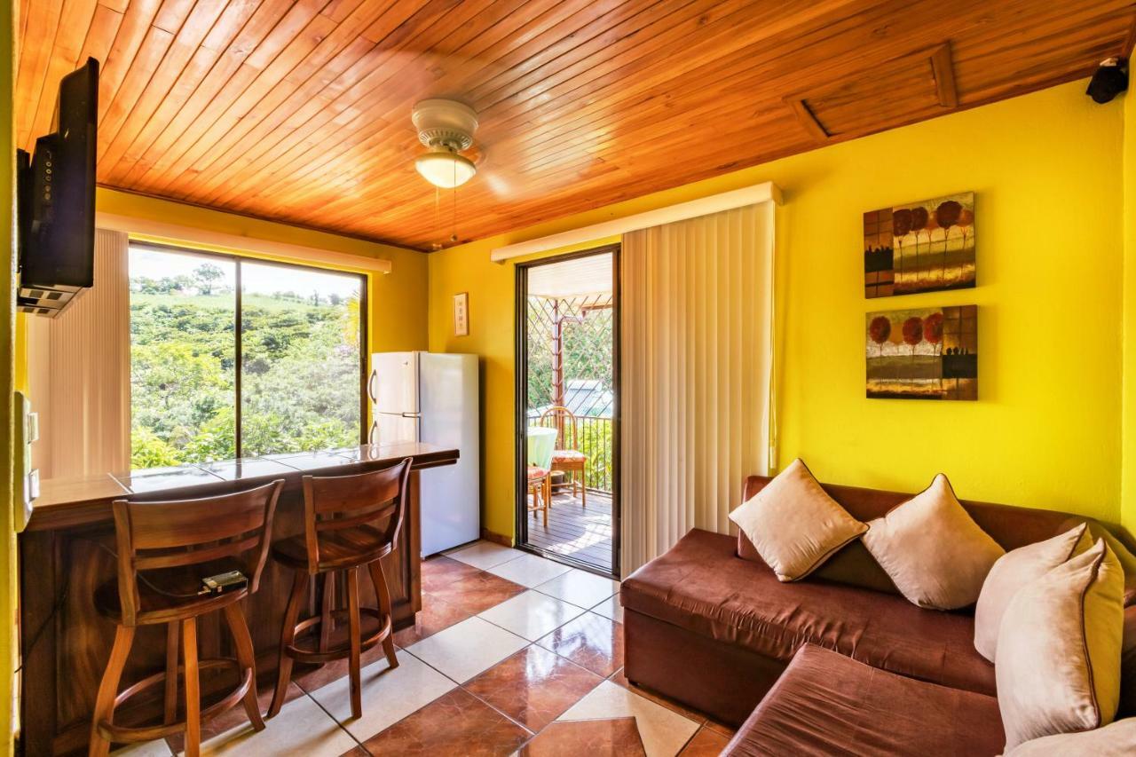 La Terraza Guest House B&B Grecia Extérieur photo