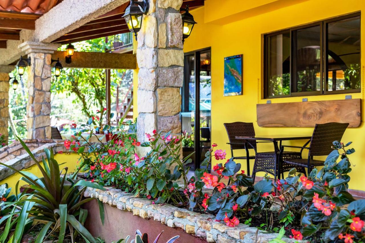 La Terraza Guest House B&B Grecia Extérieur photo